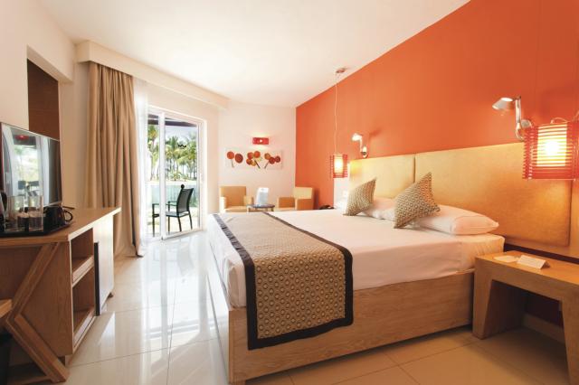 Riu Palace Mauritius