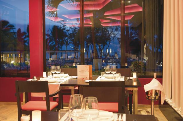 Riu Palace Mauritius