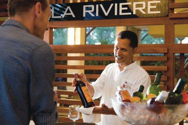 Riu Palace Mauritius