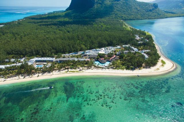 Riu Palace Mauritius
