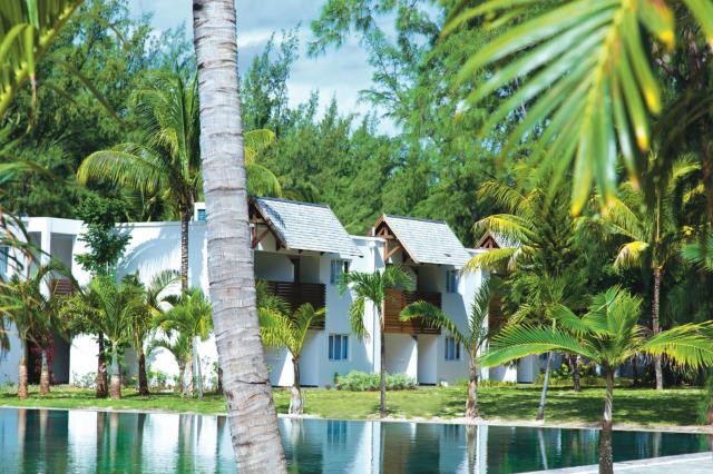 Riu Palace Mauritius
