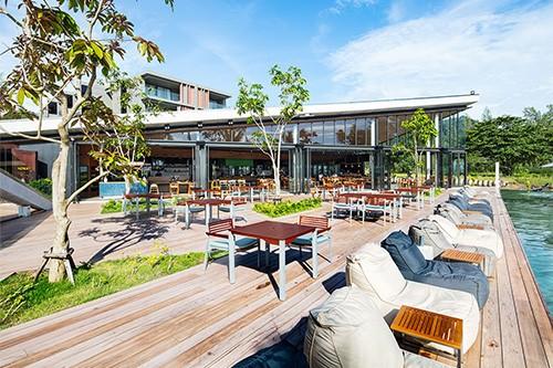 La Vela Khao Lak