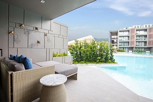 La Vela Khao Lak