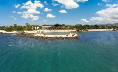 InterContinental Resort Mauritius