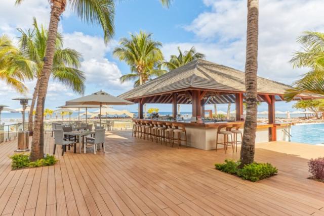 InterContinental Resort Mauritius