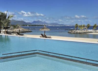 InterContinental Resort Mauritius