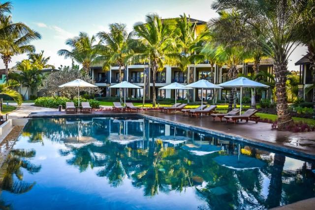 InterContinental Resort Mauritius