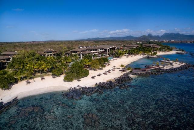 InterContinental Resort Mauritius