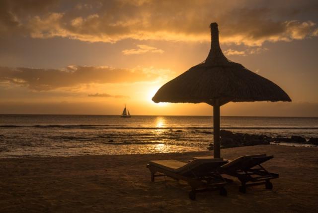 InterContinental Resort Mauritius