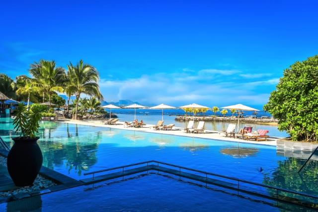 InterContinental Resort Mauritius