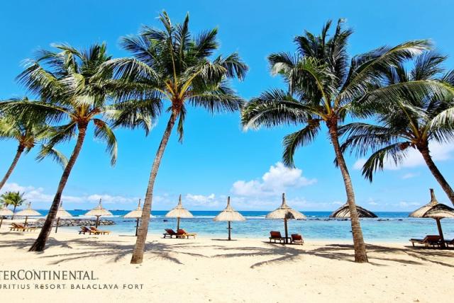 InterContinental Resort Mauritius