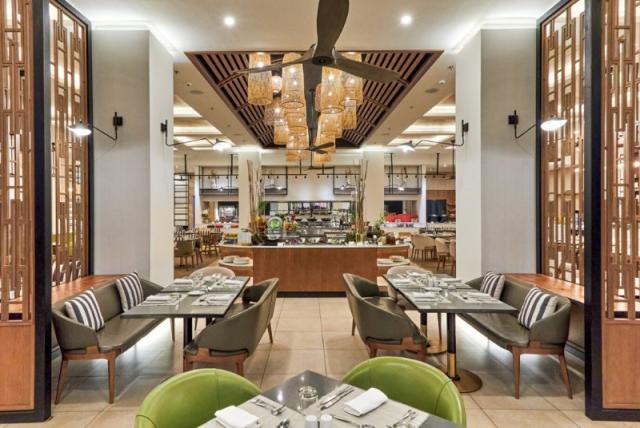 InterContinental Resort Mauritius