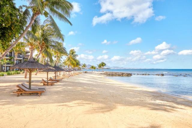 InterContinental Resort Mauritius