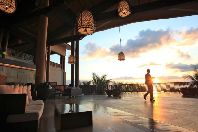 InterContinental Resort Mauritius