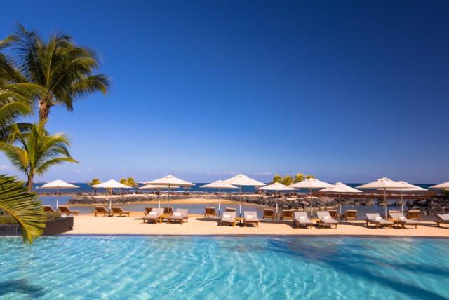 InterContinental Resort Mauritius
