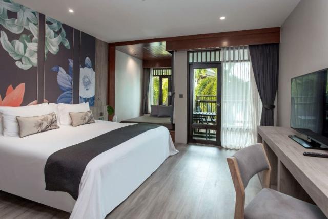 La Flora Khao Lak