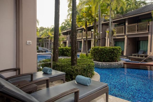 La Flora Khao Lak