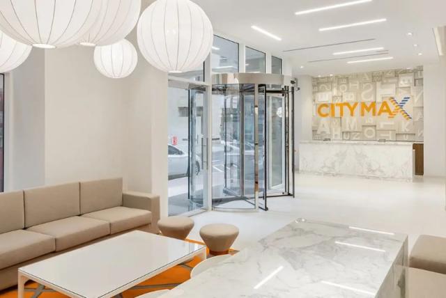 Citymax Al Barsha at the Mall
