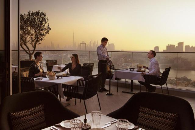 Al Bandar Rotana 