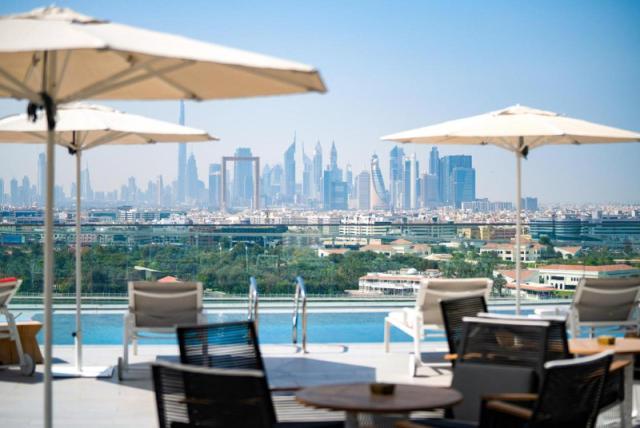 Al Bandar Rotana 