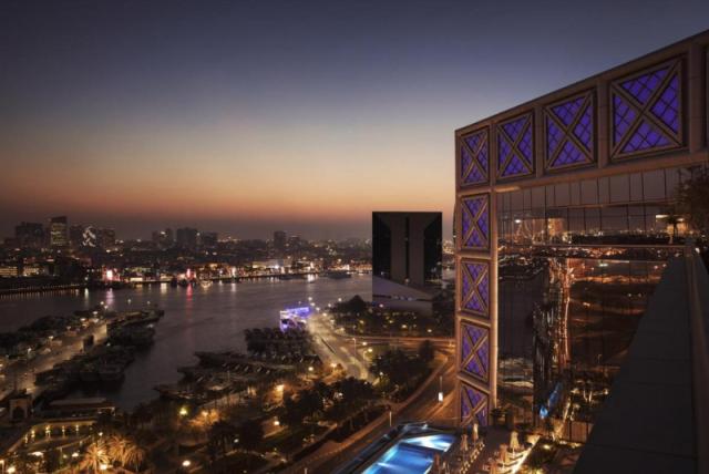 Al Bandar Rotana 