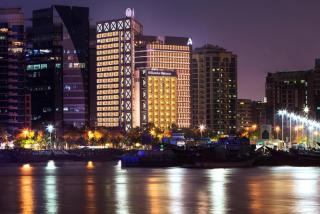 Al Bandar Rotana 