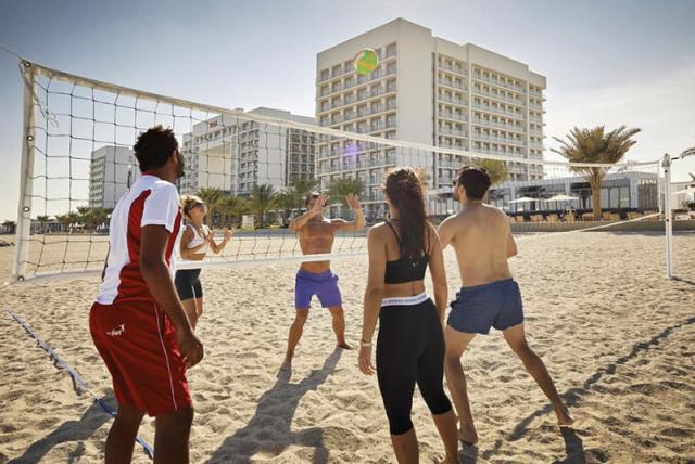Riu Dubai