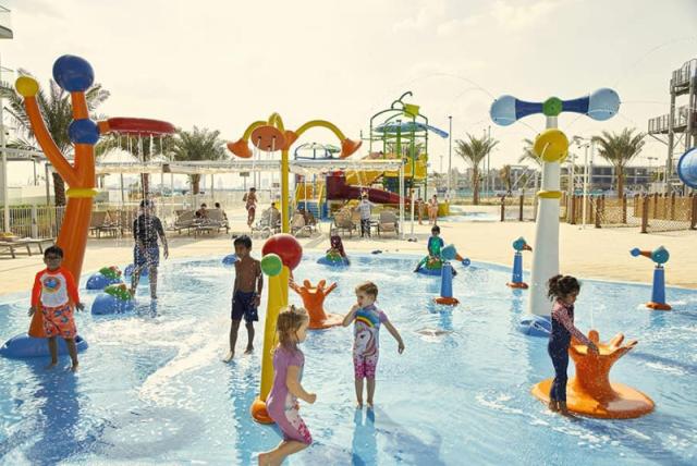 Riu Dubai