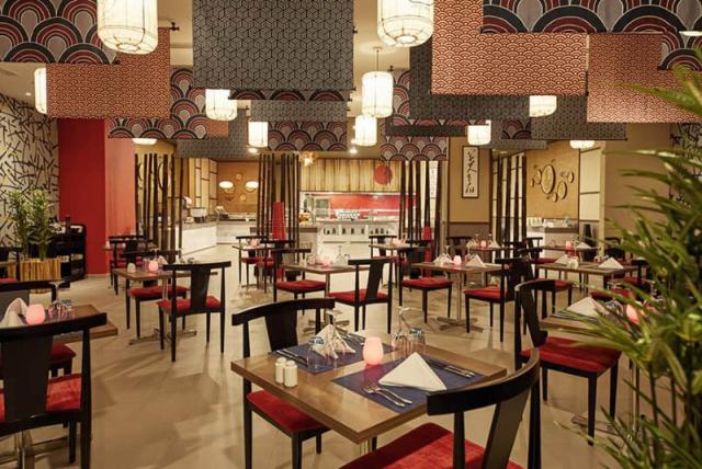 Riu Dubai