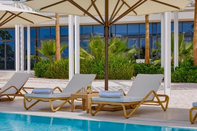 Nh Collection Dubai The Palm