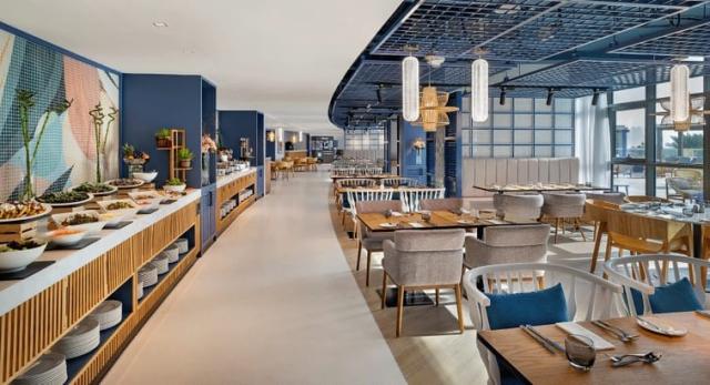 Nh Collection Dubai The Palm