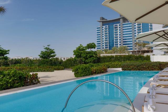 Nh Collection Dubai The Palm