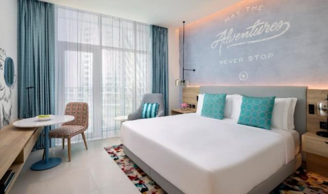 Nh Collection Dubai The Palm