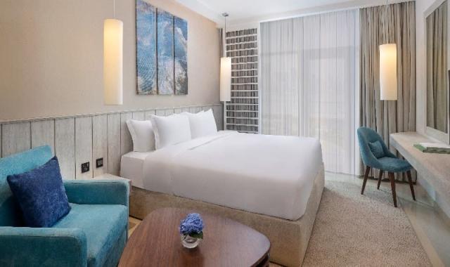 Nh Collection Dubai The Palm