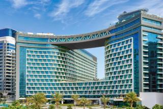 Nh Collection Dubai The Palm