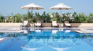 Movenpick Hotel Apartments Al Mamzar Dubai