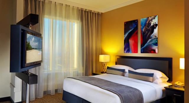 Towers Rotana
