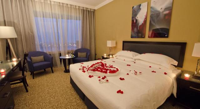Towers Rotana