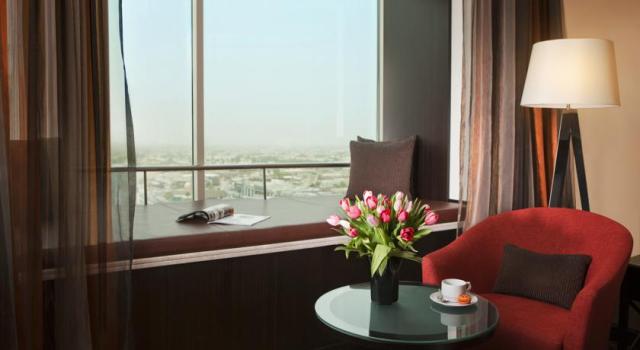 Towers Rotana