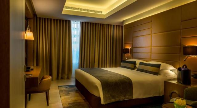 Towers Rotana