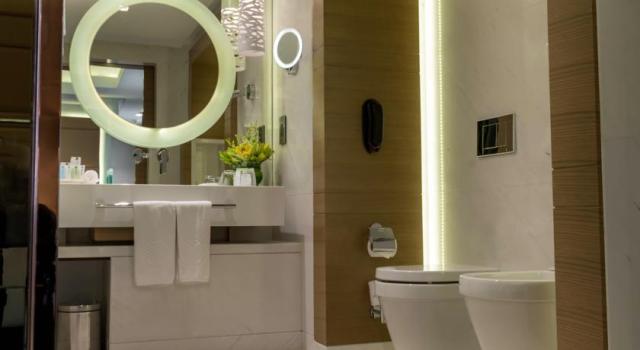 Towers Rotana