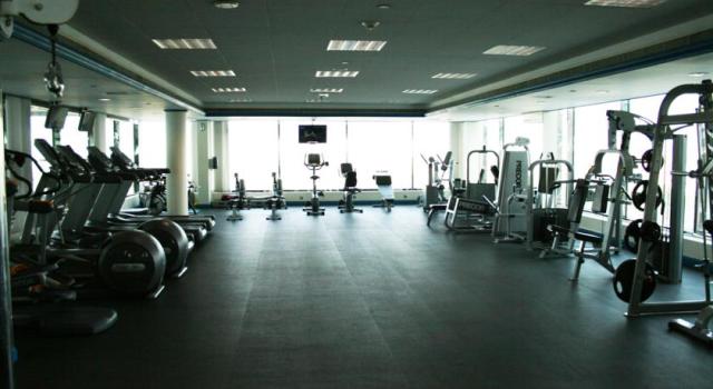 Towers Rotana