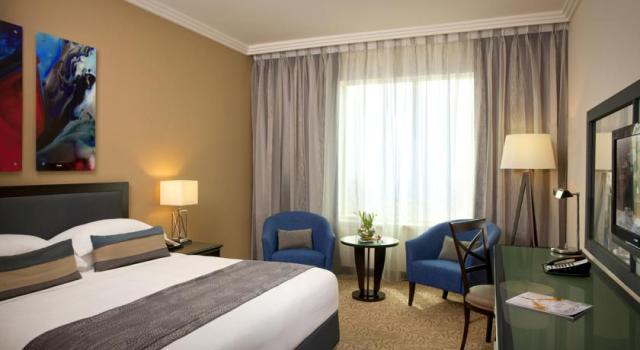 Towers Rotana