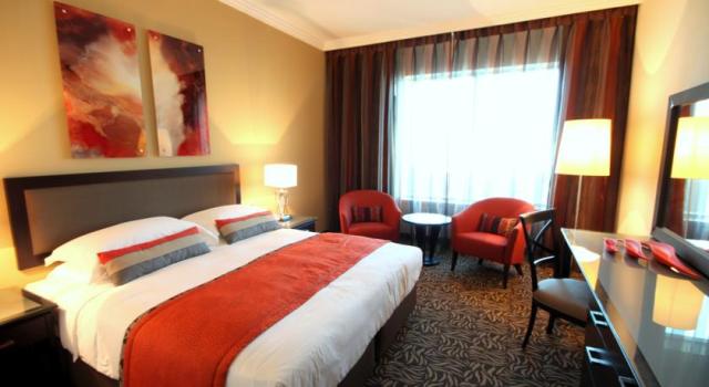 Towers Rotana