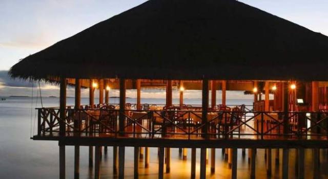 Medhufushi Island Resort