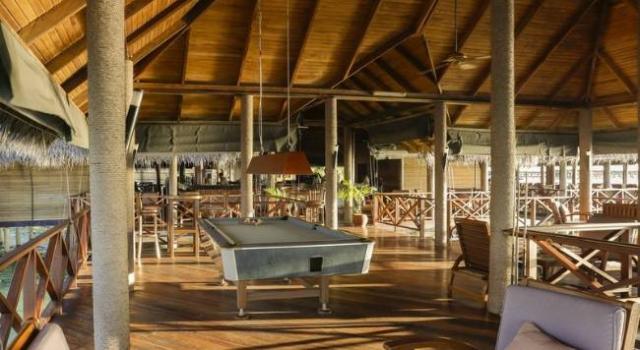 Medhufushi Island Resort