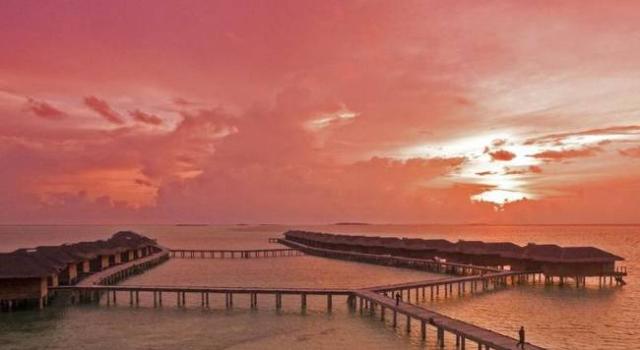 Medhufushi Island Resort