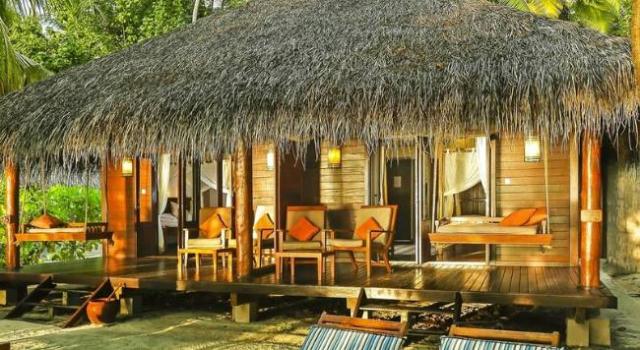 Medhufushi Island Resort