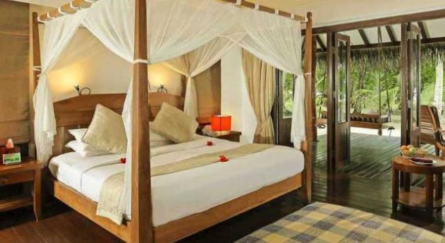 Medhufushi Island Resort