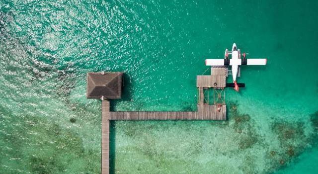 Medhufushi Island Resort